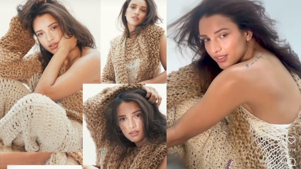 काफी फिट हैं तृप्ति