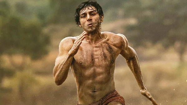 कार्तिक आर्यन