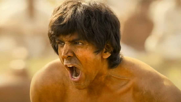 कार्तिक आर्यन