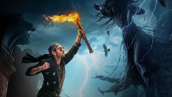 कार्तिक आर्यन का जादू