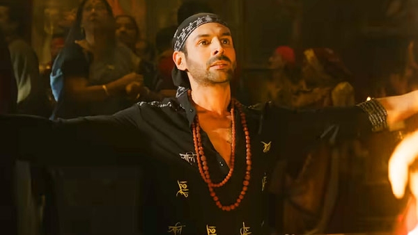 कार्तिक का पहला ओपनिंग वीकेंड