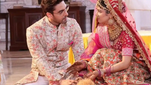 कावेरी की साजिश: अभिरा की नयी मुश्किल