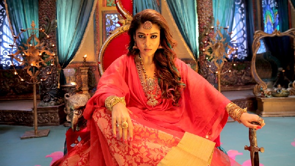 काशमोरा