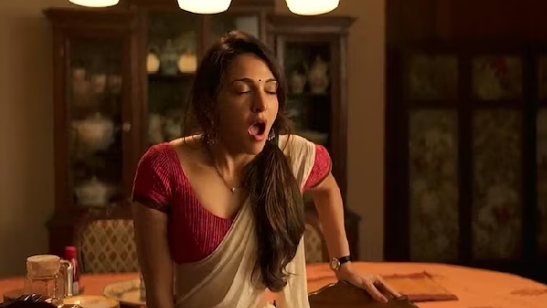 लस्ट स्टोरीज