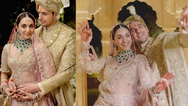 कियारा आडवाणी