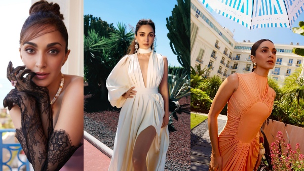 कियारा आडवाणी