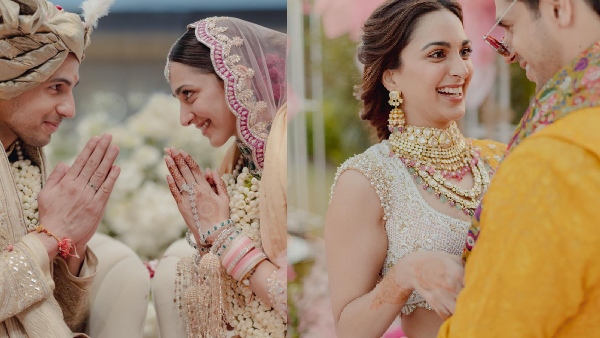 कियारा आडवाणी