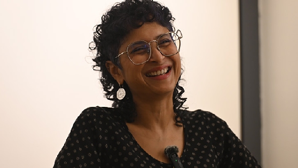 किरण राव