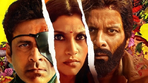 किलर सूप (Killer Soup)