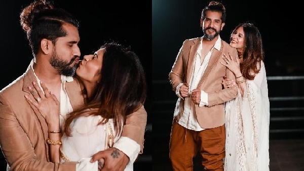 किश्वर और सुयश