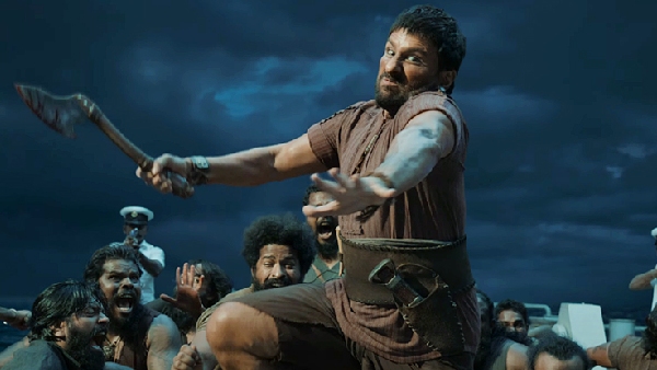 किस OTT प्लेटफार्म पर रिलीज होगी देवरा ?