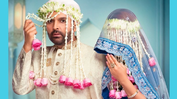 किस किसको प्यार करूं 2