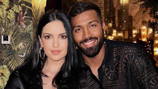 किसी अजनबी के साथ अफवाहें