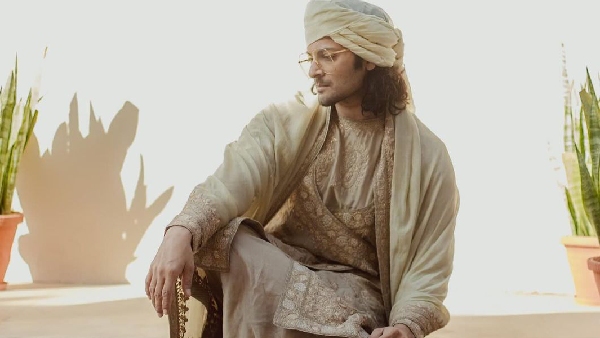 कुछ इस तरह से दोस्तों की शादी में शामिल होते हैं अली