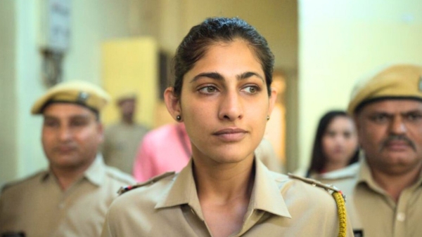 कुबरा सेठ