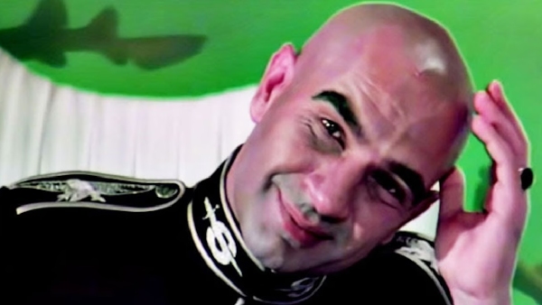 कुलभूषण खरबंदा