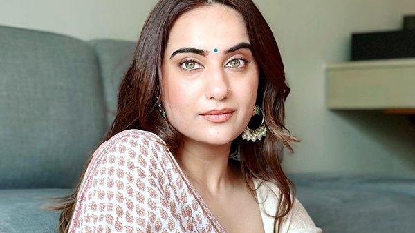 कुशा कपिला