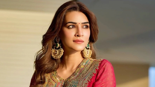 कृति सेनन