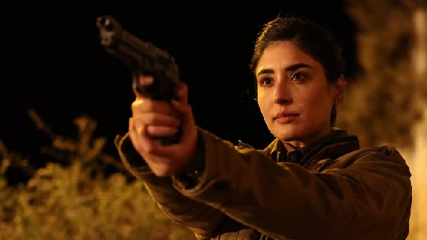 कृतिका कामरा