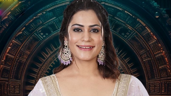 कृतिका मलिक