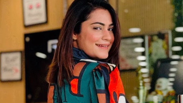 कृतिका मलिक