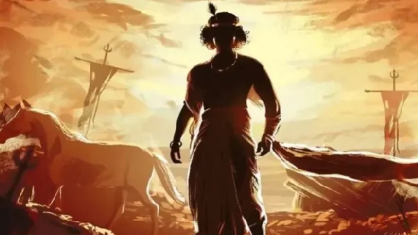 कृष्णकुमार बालासुब्रमण्यन