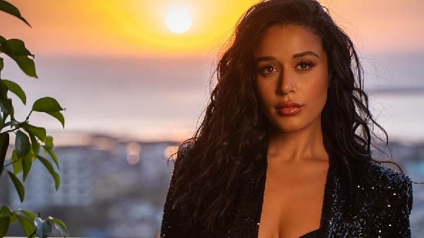 कृष्णा श्रॉफ