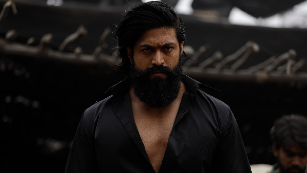 केजीएफ चैप्‍टर 2