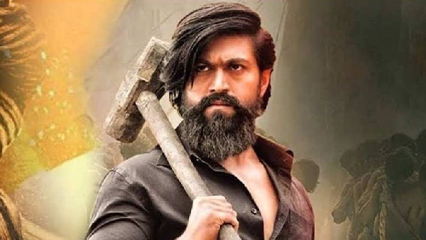 केजीएफ चैप्‍टर 2