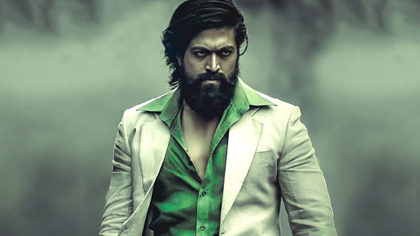 केजीएफ चैप्‍टर 2