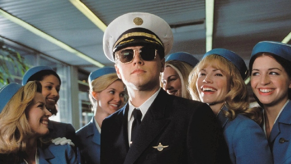 कैच मी इफ यू कैन