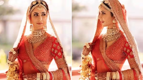 कैटरीना कैफ