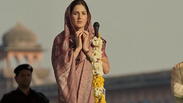 कैटरीना कैफ