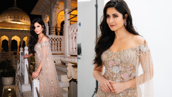 कैटरीना कैफ