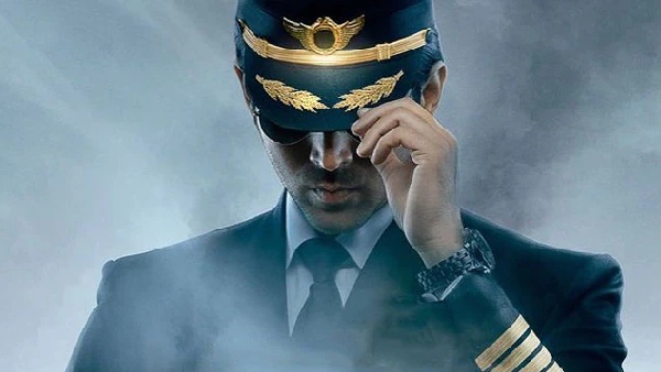 कैप्टेन इंडिया