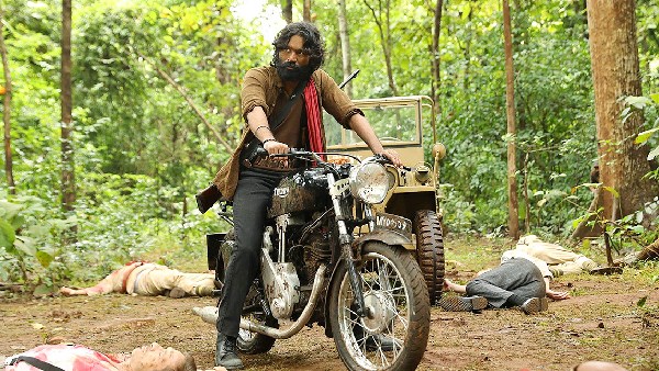 कैप्टेन मिलर