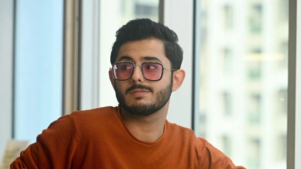 कैरी मिनाटी