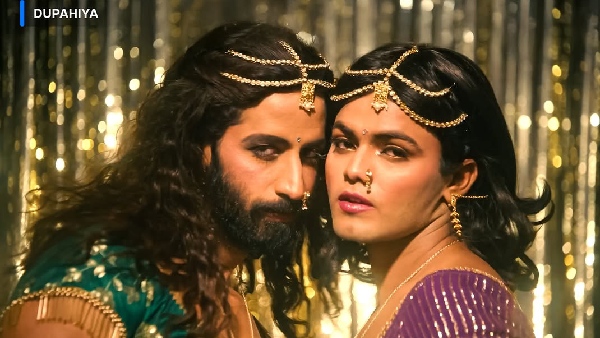 कॉमेडी और ड्रामा का बेहतरीन मिक्सचर