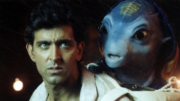 कोई...मिल गया