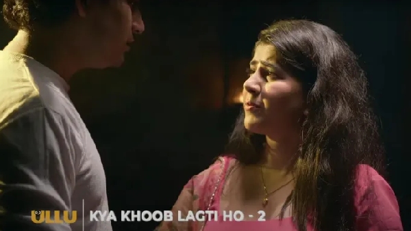 क्या खूब लगती हो