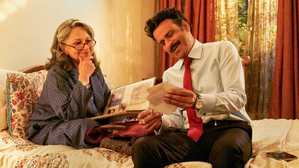 क्या दर्शाती है गुलमोहर की कहानी?