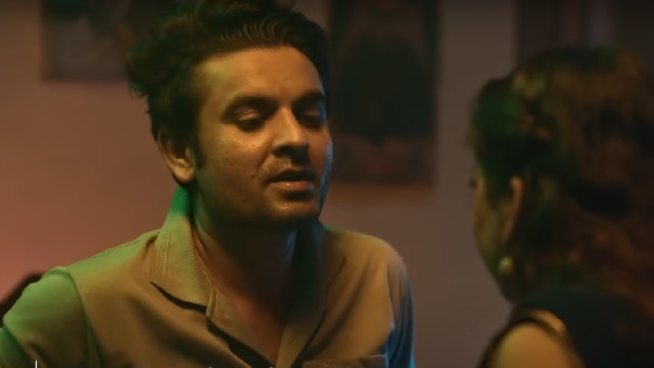 क्या है कहानी?