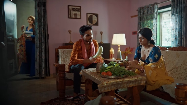 क्या है कहानी?