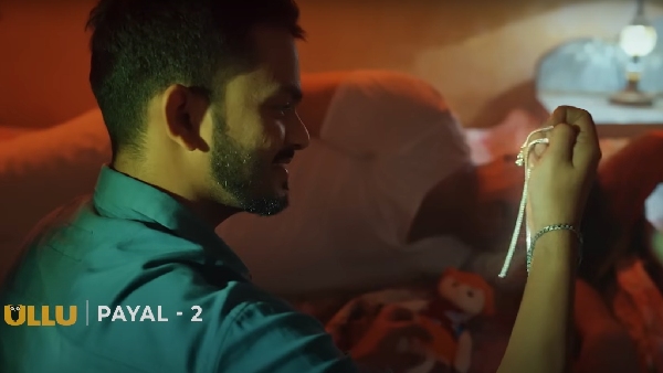 क्या है पायल की कहानी 