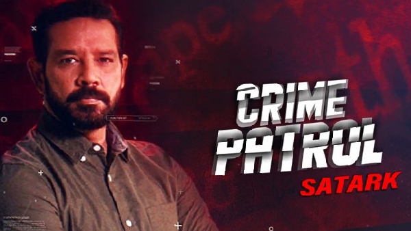 क्राइम पेट्रोल