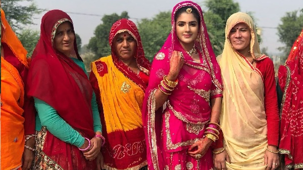 क्रिस्पी रिश्ते की स्टारकास्ट