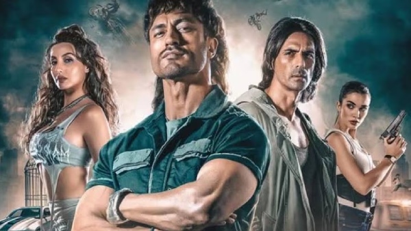 क्रैक: जीतेगा तो जियेगा