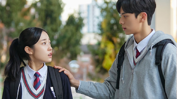 क्रैश कोर्स इन रोमांस