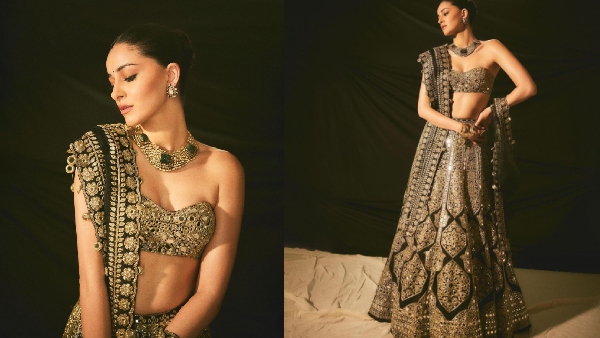 क्लासिक लहंगा