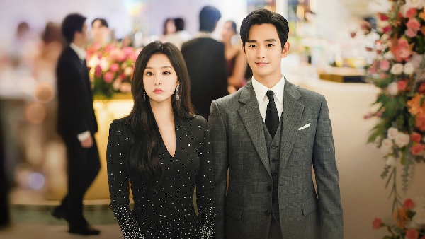 क्वीन ऑफ टीयर्स